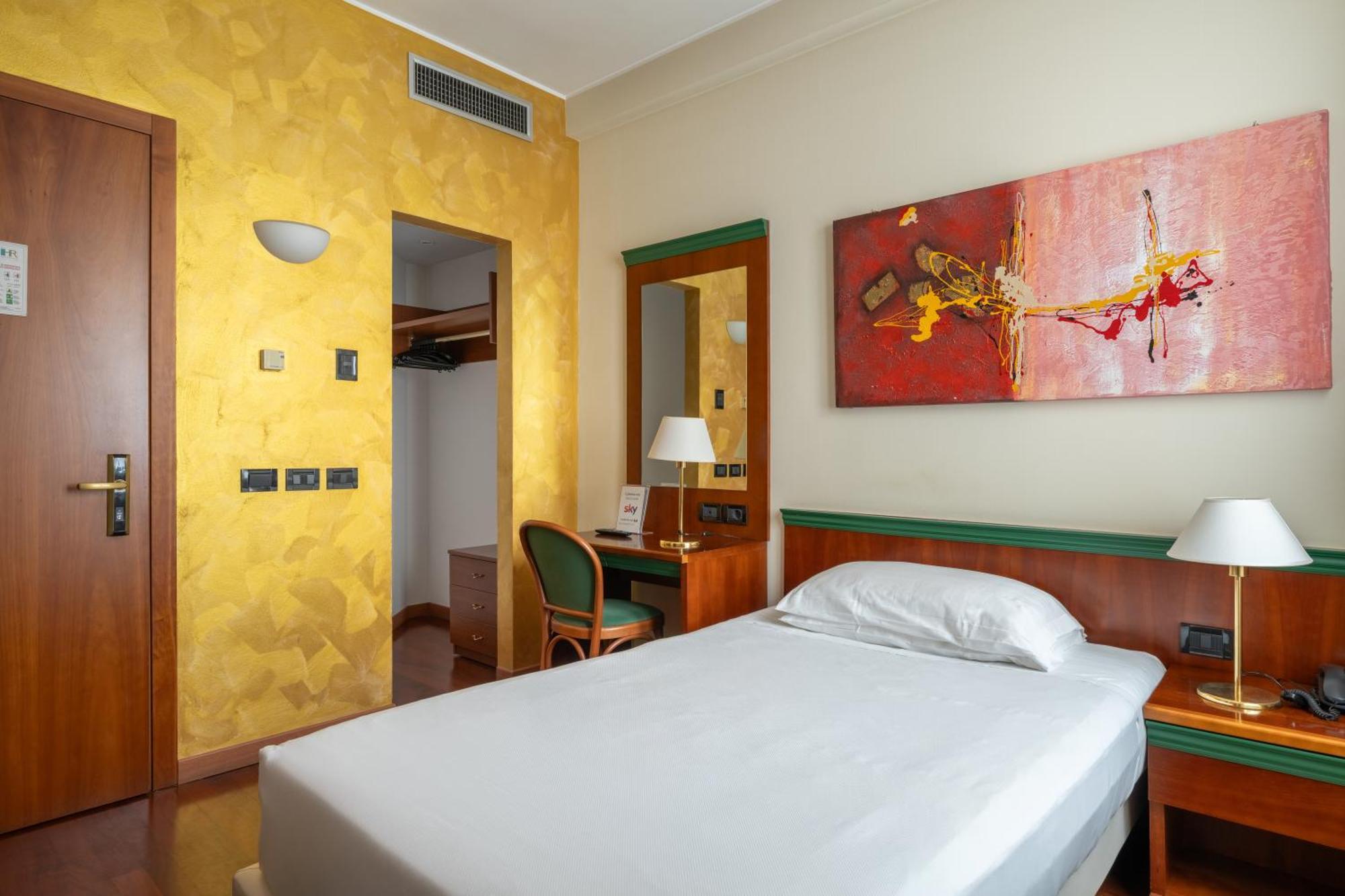 Hotel Raffaello — Foto 3